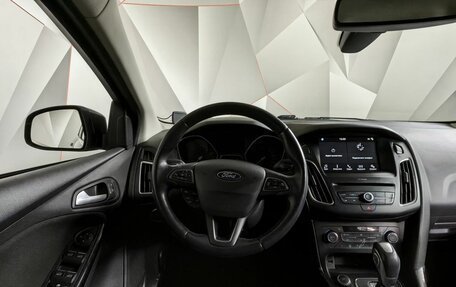 Ford Focus III, 2019 год, 1 183 000 рублей, 20 фотография
