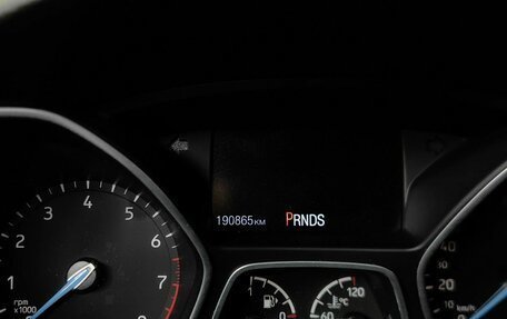 Ford Focus III, 2019 год, 1 183 000 рублей, 18 фотография