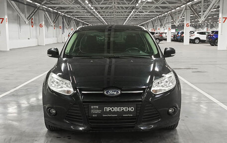 Ford Focus III, 2012 год, 750 000 рублей, 2 фотография