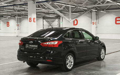 Ford Focus III, 2012 год, 750 000 рублей, 6 фотография