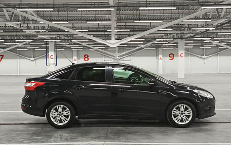 Ford Focus III, 2012 год, 750 000 рублей, 5 фотография