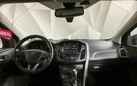 Ford Focus III, 2019 год, 1 183 000 рублей, 14 фотография