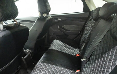 Ford Focus III, 2012 год, 750 000 рублей, 15 фотография