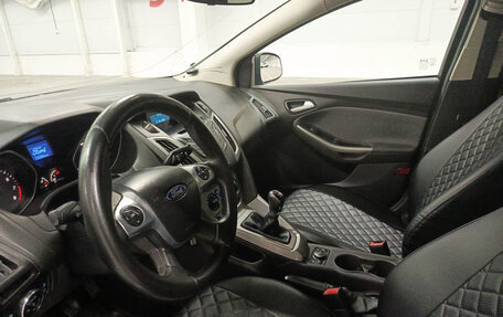 Ford Focus III, 2012 год, 750 000 рублей, 20 фотография