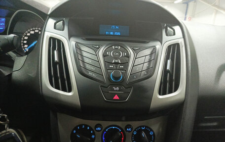 Ford Focus III, 2012 год, 750 000 рублей, 18 фотография