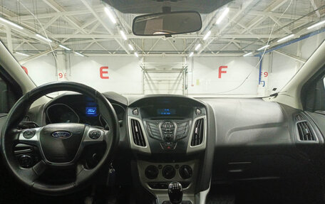 Ford Focus III, 2012 год, 750 000 рублей, 17 фотография