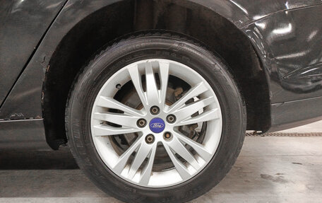 Ford Focus III, 2012 год, 750 000 рублей, 22 фотография