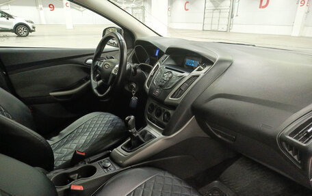 Ford Focus III, 2012 год, 750 000 рублей, 13 фотография