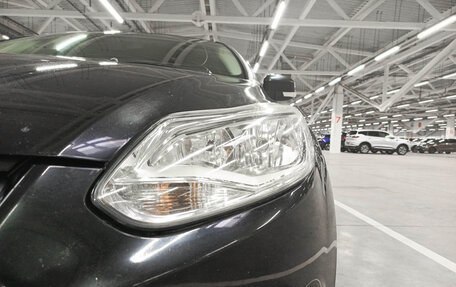 Ford Focus III, 2012 год, 750 000 рублей, 21 фотография