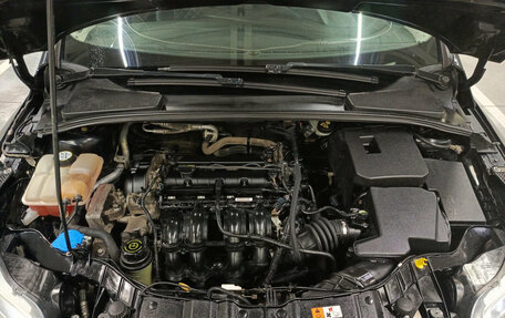 Ford Focus III, 2012 год, 750 000 рублей, 11 фотография
