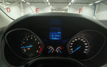 Ford Focus III, 2012 год, 750 000 рублей, 16 фотография