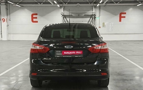 Ford Focus III, 2012 год, 750 000 рублей, 7 фотография
