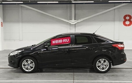 Ford Focus III, 2012 год, 750 000 рублей, 10 фотография