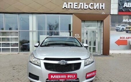 Chevrolet Cruze II, 2011 год, 660 000 рублей, 2 фотография