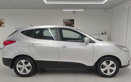 Hyundai ix35 I рестайлинг, 2013 год, 1 389 000 рублей, 5 фотография