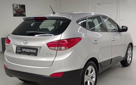 Hyundai ix35 I рестайлинг, 2013 год, 1 389 000 рублей, 6 фотография