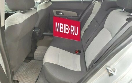 Chevrolet Cruze II, 2011 год, 660 000 рублей, 14 фотография