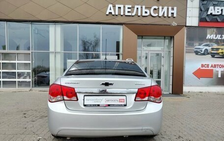 Chevrolet Cruze II, 2011 год, 660 000 рублей, 16 фотография