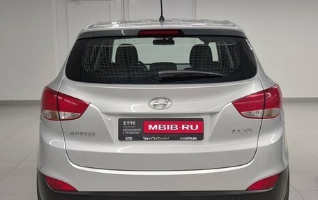 Hyundai ix35 I рестайлинг, 2013 год, 1 389 000 рублей, 7 фотография