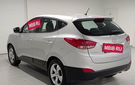 Hyundai ix35 I рестайлинг, 2013 год, 1 389 000 рублей, 8 фотография