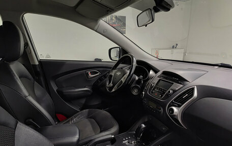 Hyundai ix35 I рестайлинг, 2013 год, 1 389 000 рублей, 13 фотография