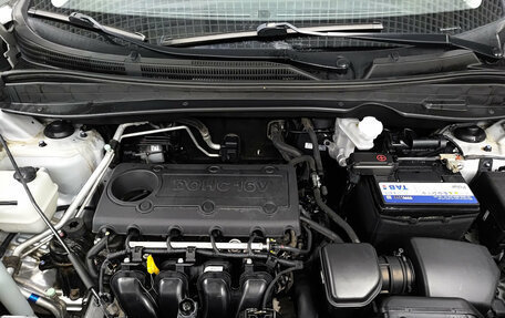Hyundai ix35 I рестайлинг, 2013 год, 1 389 000 рублей, 11 фотография