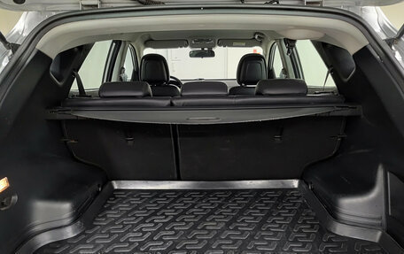 Hyundai ix35 I рестайлинг, 2013 год, 1 389 000 рублей, 12 фотография