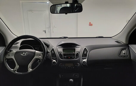Hyundai ix35 I рестайлинг, 2013 год, 1 389 000 рублей, 17 фотография