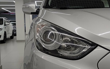 Hyundai ix35 I рестайлинг, 2013 год, 1 389 000 рублей, 21 фотография