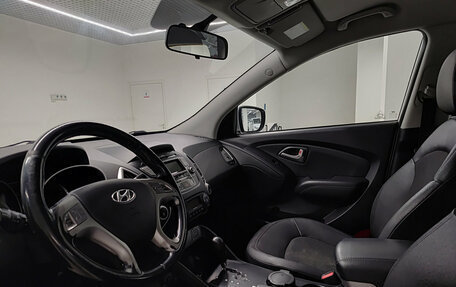 Hyundai ix35 I рестайлинг, 2013 год, 1 389 000 рублей, 20 фотография