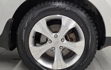 Hyundai ix35 I рестайлинг, 2013 год, 1 389 000 рублей, 22 фотография