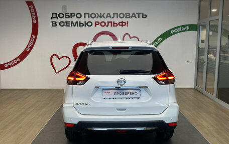 Nissan X-Trail, 2022 год, 3 390 000 рублей, 5 фотография