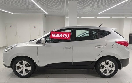 Hyundai ix35 I рестайлинг, 2013 год, 1 389 000 рублей, 10 фотография