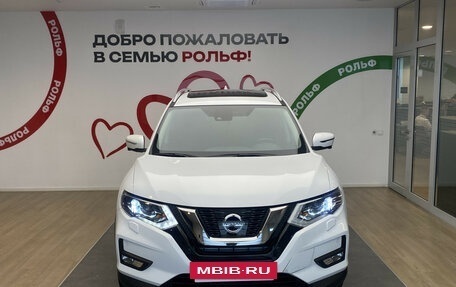 Nissan X-Trail, 2022 год, 3 390 000 рублей, 2 фотография