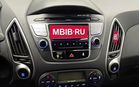 Hyundai ix35 I рестайлинг, 2013 год, 1 389 000 рублей, 18 фотография