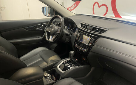 Nissan X-Trail, 2022 год, 3 390 000 рублей, 7 фотография