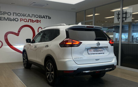 Nissan X-Trail, 2022 год, 3 390 000 рублей, 6 фотография