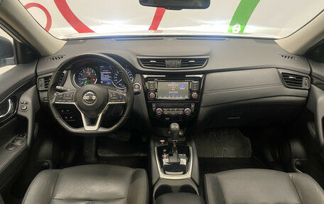 Nissan X-Trail, 2022 год, 3 390 000 рублей, 10 фотография
