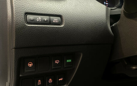 Nissan X-Trail, 2022 год, 3 390 000 рублей, 14 фотография