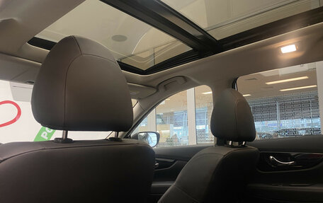 Nissan X-Trail, 2022 год, 3 390 000 рублей, 9 фотография