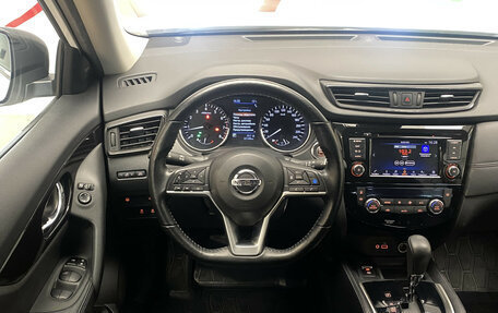 Nissan X-Trail, 2022 год, 3 390 000 рублей, 19 фотография
