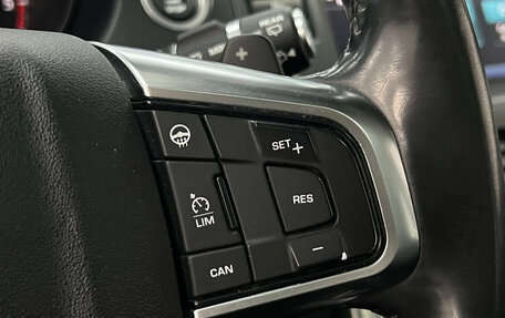 Land Rover Discovery Sport I рестайлинг, 2017 год, 2 250 000 рублей, 9 фотография