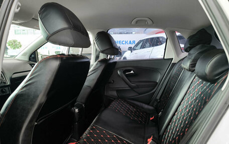 Volkswagen Polo VI (EU Market), 2011 год, 576 000 рублей, 15 фотография