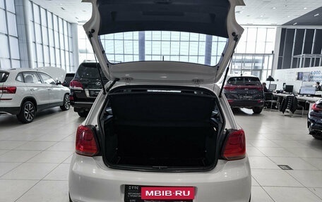 Volkswagen Polo VI (EU Market), 2011 год, 576 000 рублей, 12 фотография