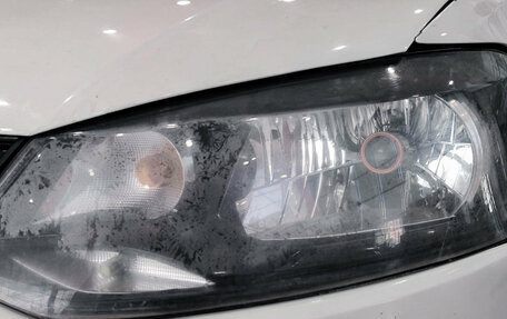 Volkswagen Polo VI (EU Market), 2011 год, 576 000 рублей, 21 фотография