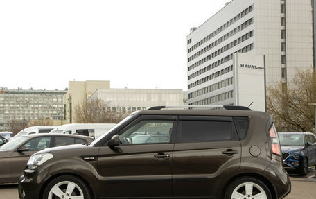 KIA Soul I рестайлинг, 2011 год, 898 000 рублей, 6 фотография