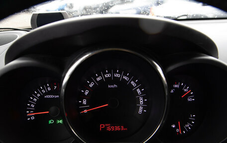 KIA Soul I рестайлинг, 2011 год, 898 000 рублей, 9 фотография