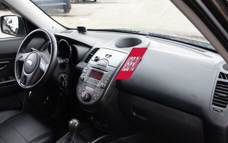 KIA Soul I рестайлинг, 2011 год, 898 000 рублей, 7 фотография