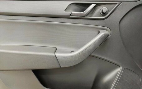 Skoda Rapid I, 2015 год, 758 080 рублей, 6 фотография