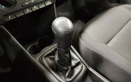 Skoda Rapid I, 2015 год, 758 080 рублей, 13 фотография